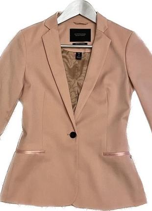 Пиджак scotch &amp; soda