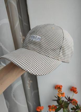 Кепка бейсболка lndn new look london унисекс 54-59 barbour burberry kangol4 фото