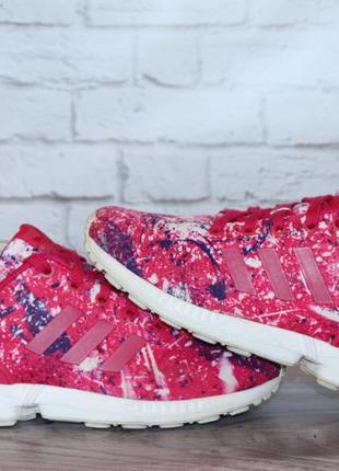 Adidas zx Flux Shafa.ua