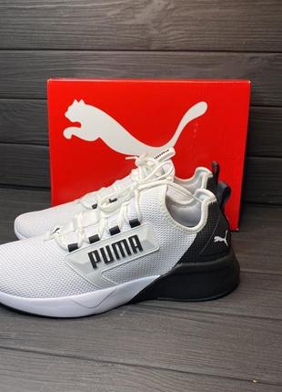 Кроссовки puma мужские5 фото