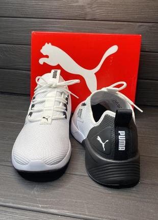 Кроссовки puma мужские3 фото