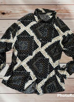 Сорочка 🖤💚