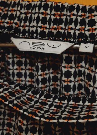 Спідниця new look 3