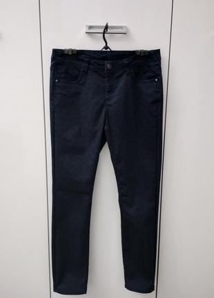 Джинсы, брюки, скинни