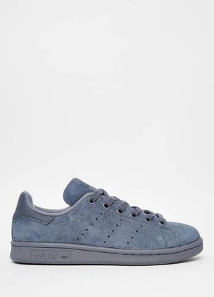 Кроссовки adidas stan smith onyx4 фото