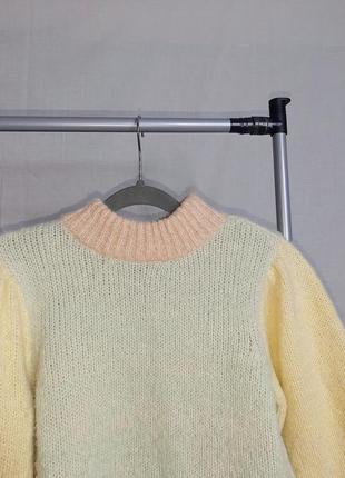 Роскошный свитер one size3 фото