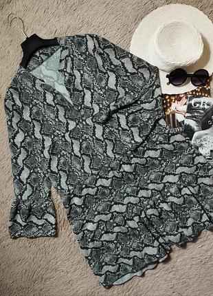 Красивое ярусное платье в стиле baby doll/платье/сарафан