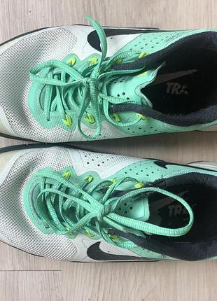 Кроссівки nike metcon 2  кроссфіт