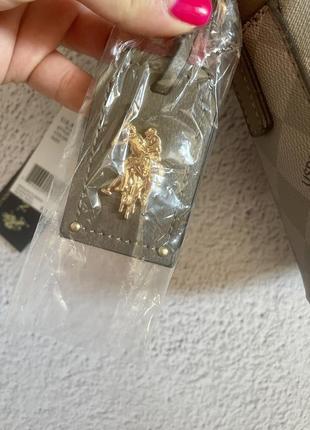 Сумка u.s. polo assn сумка кросбоди 7