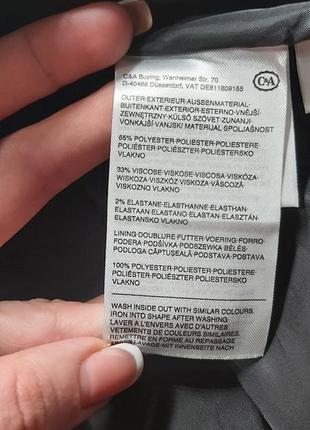 Юбка c&amp;a 7