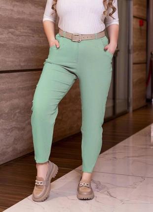 Стильні джинси 💯велика палітра кольорів 🌈
