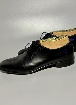Оксфорди santoni