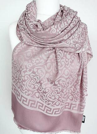 Вишуканий палантин жіночий