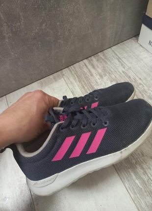 Кроссовки adidas cloudfoam