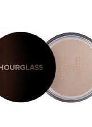 Hourglass veil translucent setting powder 0.9g. пудра рассыпчатая для лица.3 фото