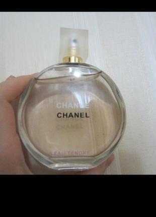 Chanel chance1 фото