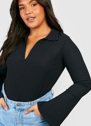 Блузка кофта