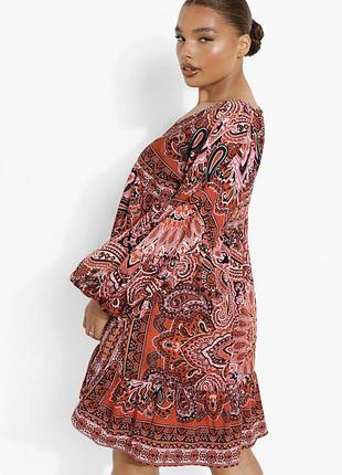 Сукня оверсайз eur 56 2