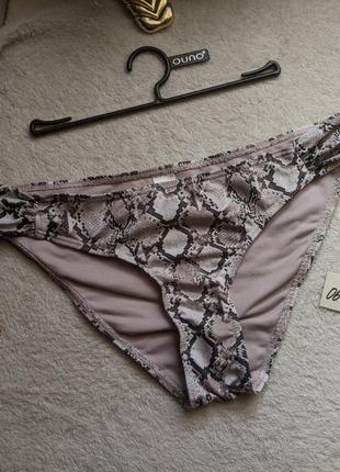 Плавки primark розмір 12/40