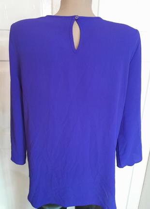 Легкая и нежная блуза лонгслив3 фото