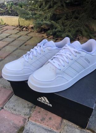 Кроссовки adidas tennis 25 см3 фото