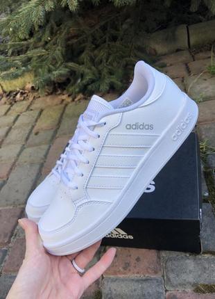 Кросівки adidas tennis 25 см