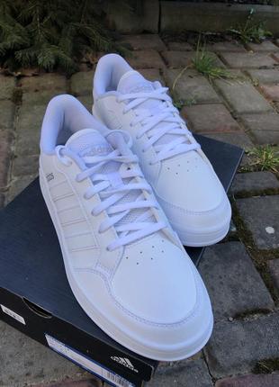 Кроссовки adidas tennis 25 см9 фото