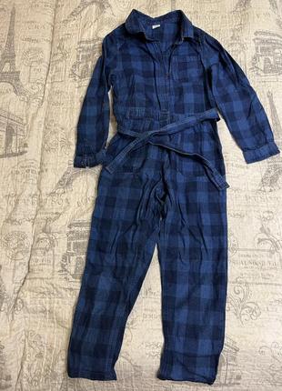 Комбінезон