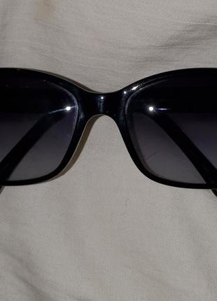 Сонцезахисні окуляри Fashion 595, захист uv-400