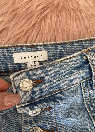 Спідничка topshop4 фото