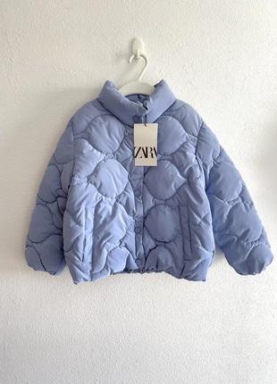 Куртка детская zara