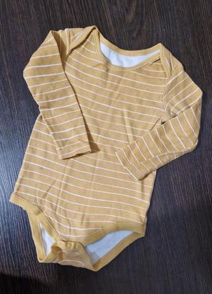 Бодик 12-18 мес, 80, 86,