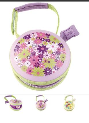 Футляр для соскі кришка для соскі сумка для соскі