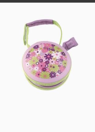 Футляр для соскі кришка для соскі сумка для соскі