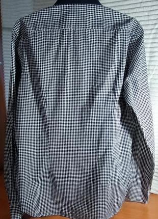 Рубашка мужская