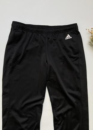 Adidas sport pants чоловічі спортивні штани адідас спорт4 фото