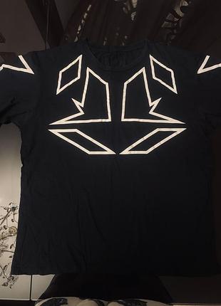 Футболка zara
