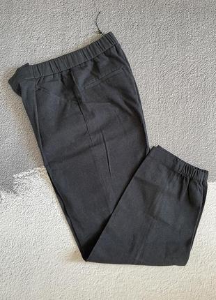 Брюки massimo dutti розмір 38 (5037533407)