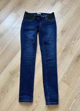 Джинси, штани для вагітних