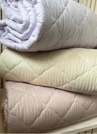 Стёбанное летнее одеяло