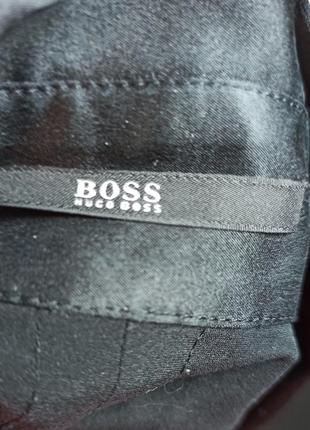 Рубашка hugo boss6 фото