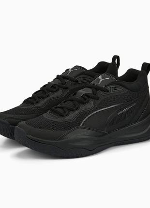 Кросіки puma playmaker core sneakers
