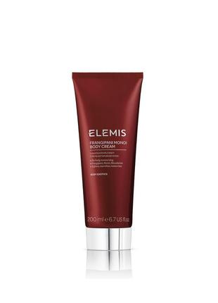 Крем для тіла elemis frangipani monoi body cream