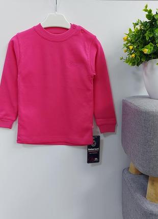 Реглан для дівчинки 2-3 і 3-4 років