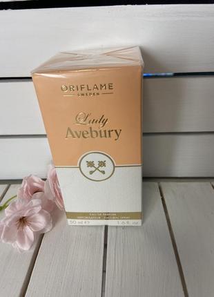 Lady averbury oriflame sweden