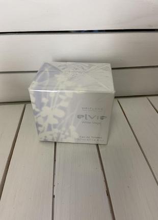 Elvie white magic oriflame