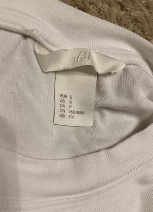 Кофточка із рюшами 5