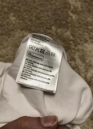 Кофточка із рюшами 6