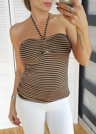 Топ з бретеллю