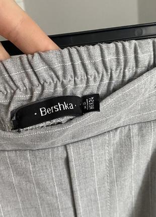 Штани bershka 3